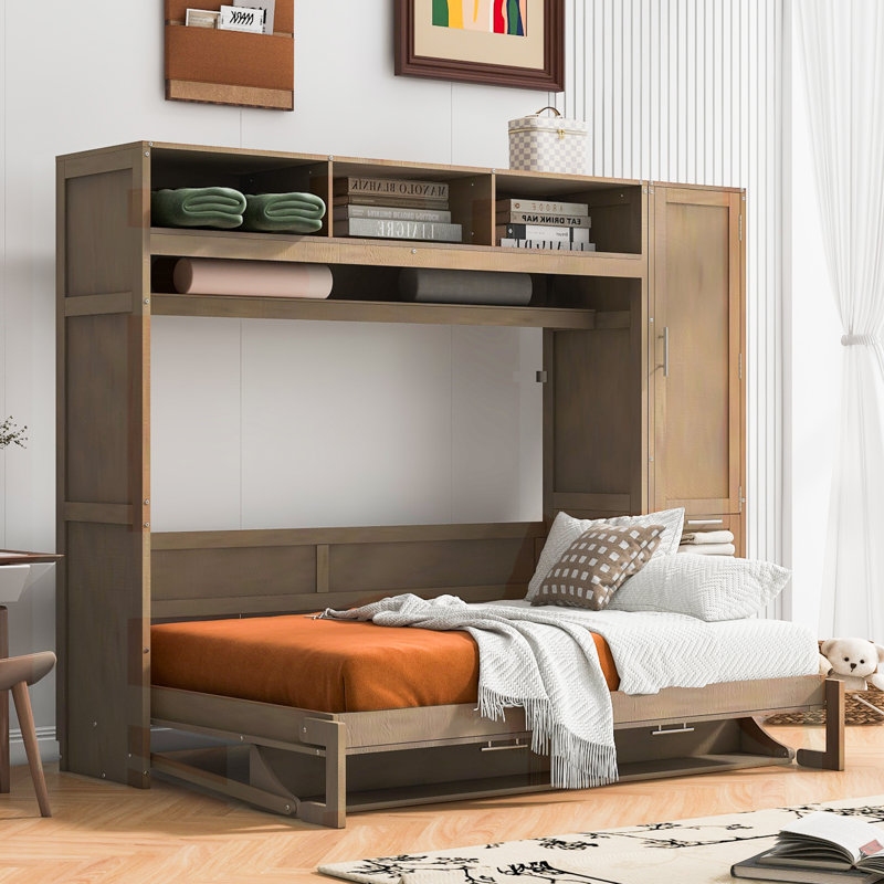 Wayfair bedroom storage discount